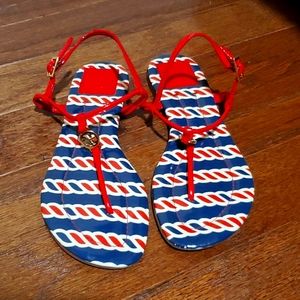 TORY BURCH SANDALS